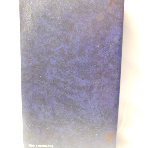 Alcoholics Anonymous Book - Picture 2 of 5